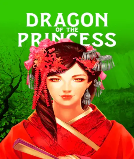 Dragon of the Princess — игра, полная волшебства и азарта