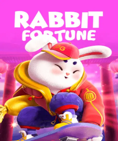 Fortune Rabbit завораживает милыми символами и щедрыми призами